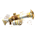 Sun Grenade Launcher