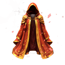 Gladiator Cloak
