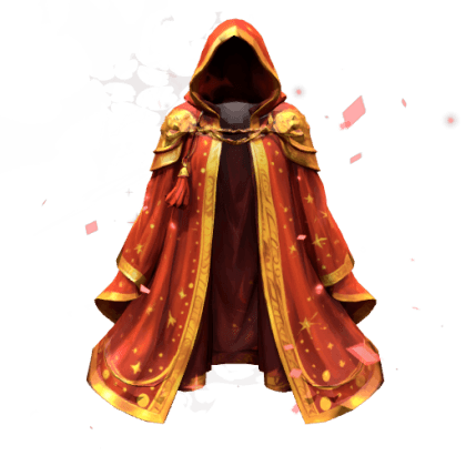 Gladiator Cloak
