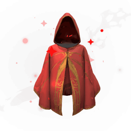 Magic Cloak
