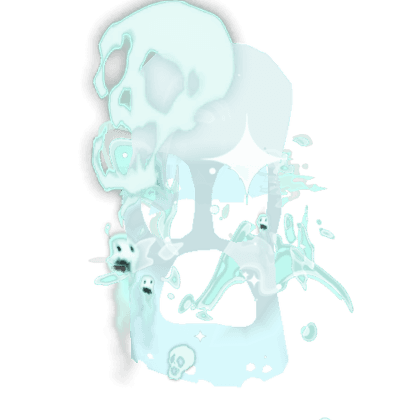 Posession Cloak