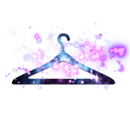 Cosmic Hanger