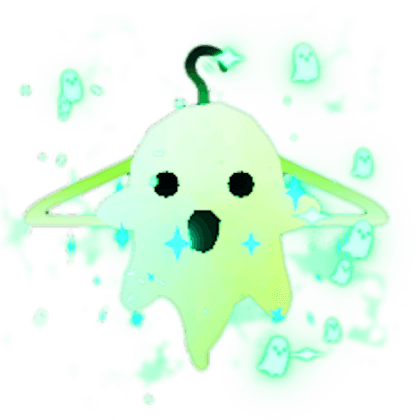 Spectral Hanger