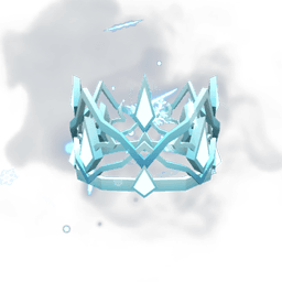 Ice Crown Queen