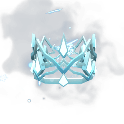 Ice Crown Queen