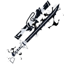 Orcas Ice Katana