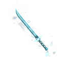 Ice Katana