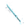 Ice Katana
