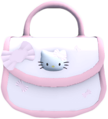 Kitty Purse