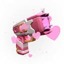 Love Me Hate Me Taser