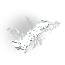 Angel Luxe Hoverboard