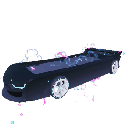 Apex Drift Hoverboard
