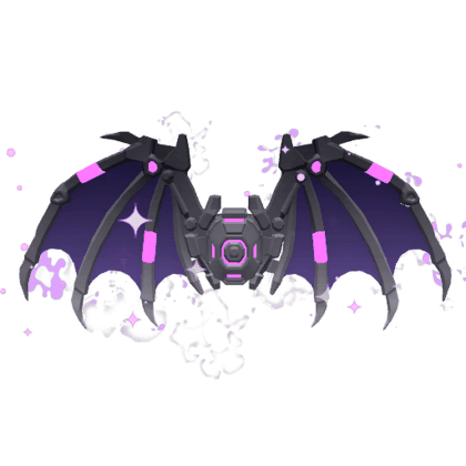 B4T Wings
