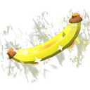 Banana Hoverboard