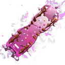 Candy Pop Hoverboard