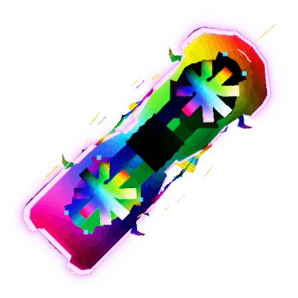 Celebration Glide Board