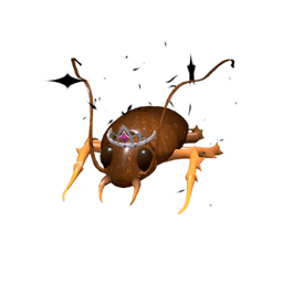 Cockroach Hoverboard