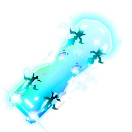 Crystal Ballet