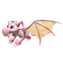 Dragon Hoverboard