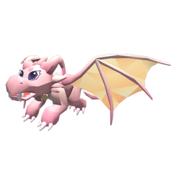 Dragon Hoverboard