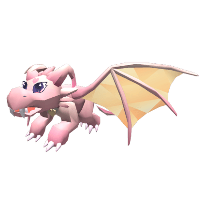 Dragon Hoverboard