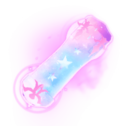 Dream Dust Glide Board