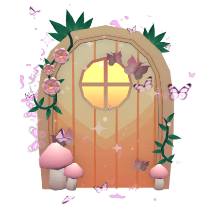 Fairy Door