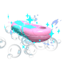 Floatie Hoverboard