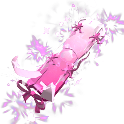 Fluffy Bunny Hoverboard