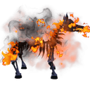 Ghost Rider Hoverboard