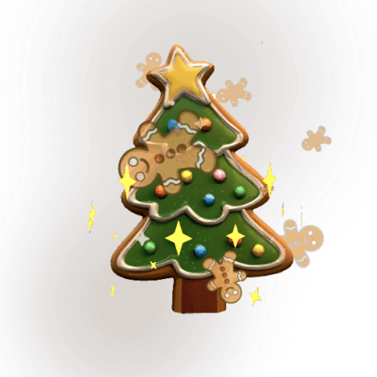 Ginger Tree Hoverboard