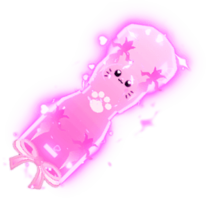 Good Kitty Hoverboard