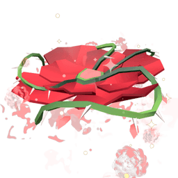 Hibiscus Hoverboard
