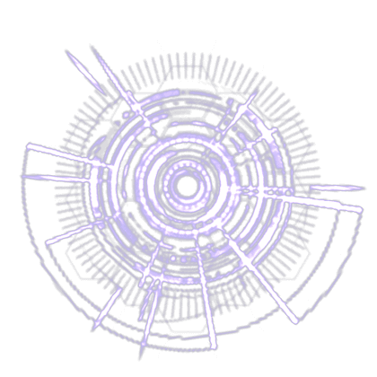 Hologram Disc
