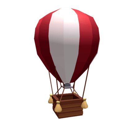Hot Air Balloon