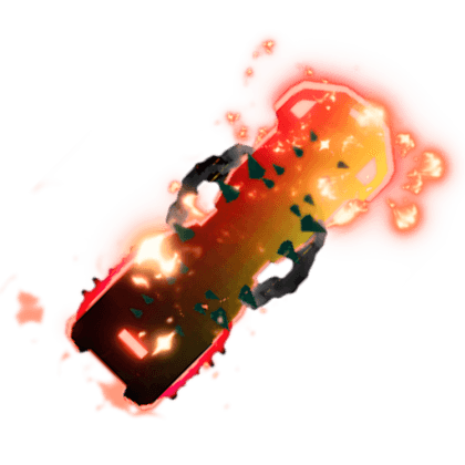 Inferno Board