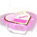 Juicy Hoverboard