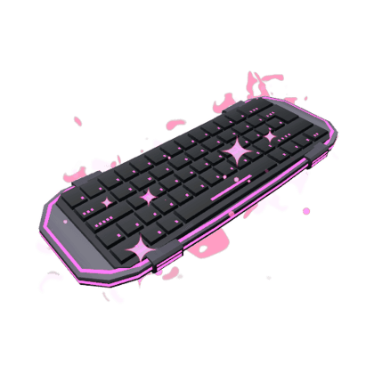KW Hoverboard