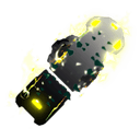 Lightning Storm Hoverboard