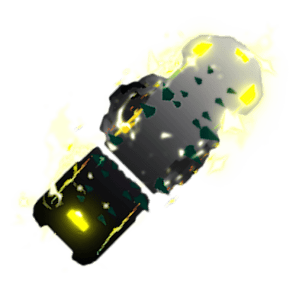 Lightning Storm Hoverboard