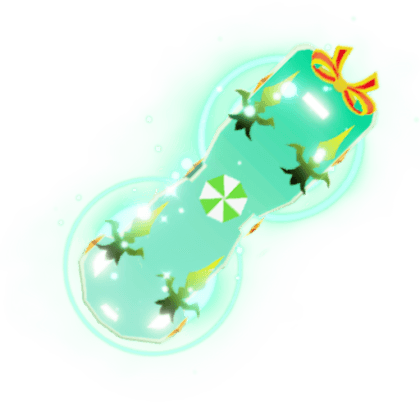 Macaron Glide