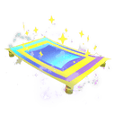 Magic Carpet Hoverboard