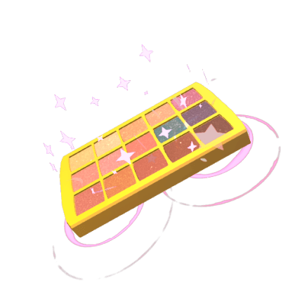 Makeup Board