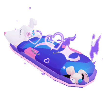 Night-Night Board