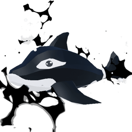 Orcas Hoverboard