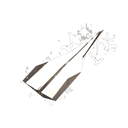 Origami Paper Plane