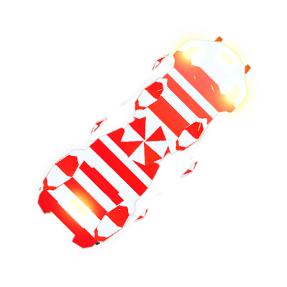 Peppermint Board
