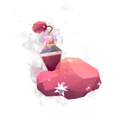 Perfume Hoverboard