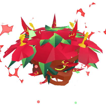 Poison Ivy Hoverboard