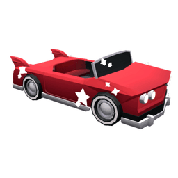 Popstar Whip Hoverboard